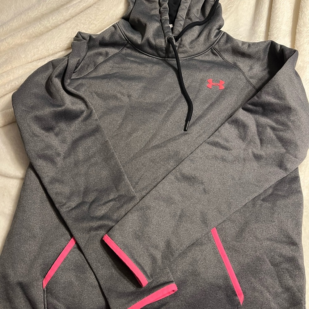 Under Armour hoodie